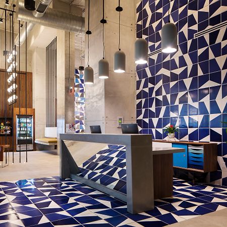 Hotel Indigo Miami Brickell By Ihg Eksteriør billede