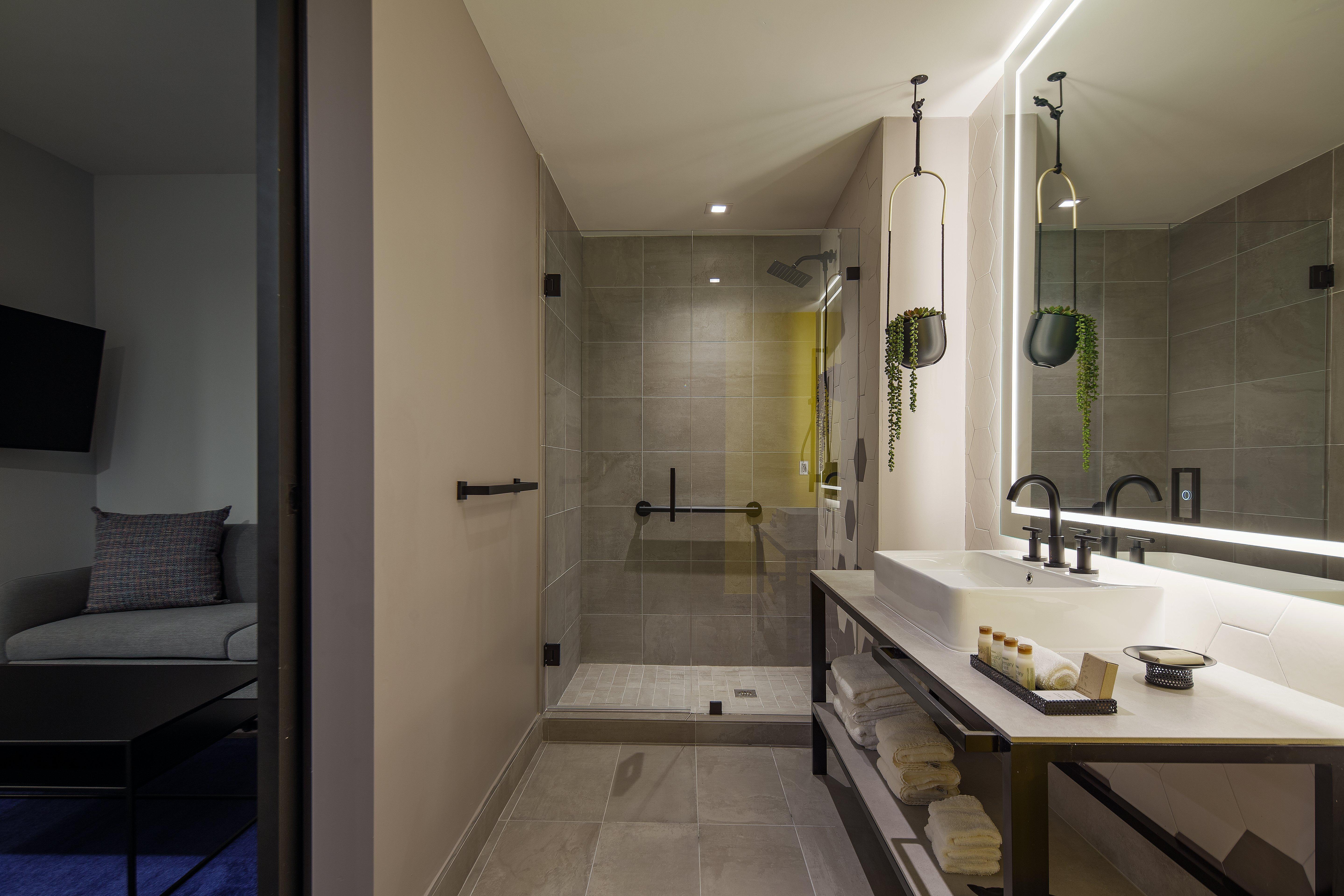 Hotel Indigo Miami Brickell By Ihg Eksteriør billede