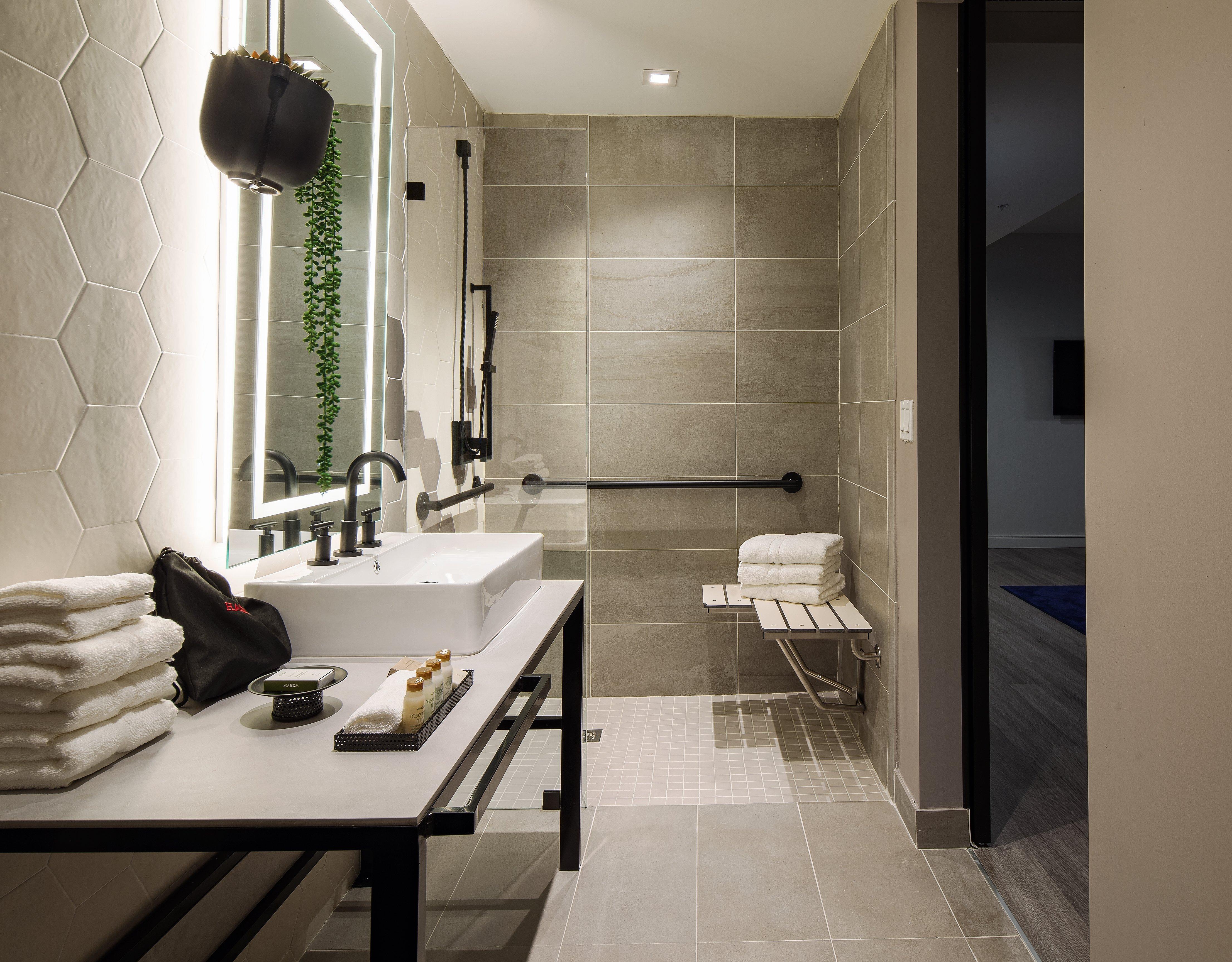 Hotel Indigo Miami Brickell By Ihg Eksteriør billede