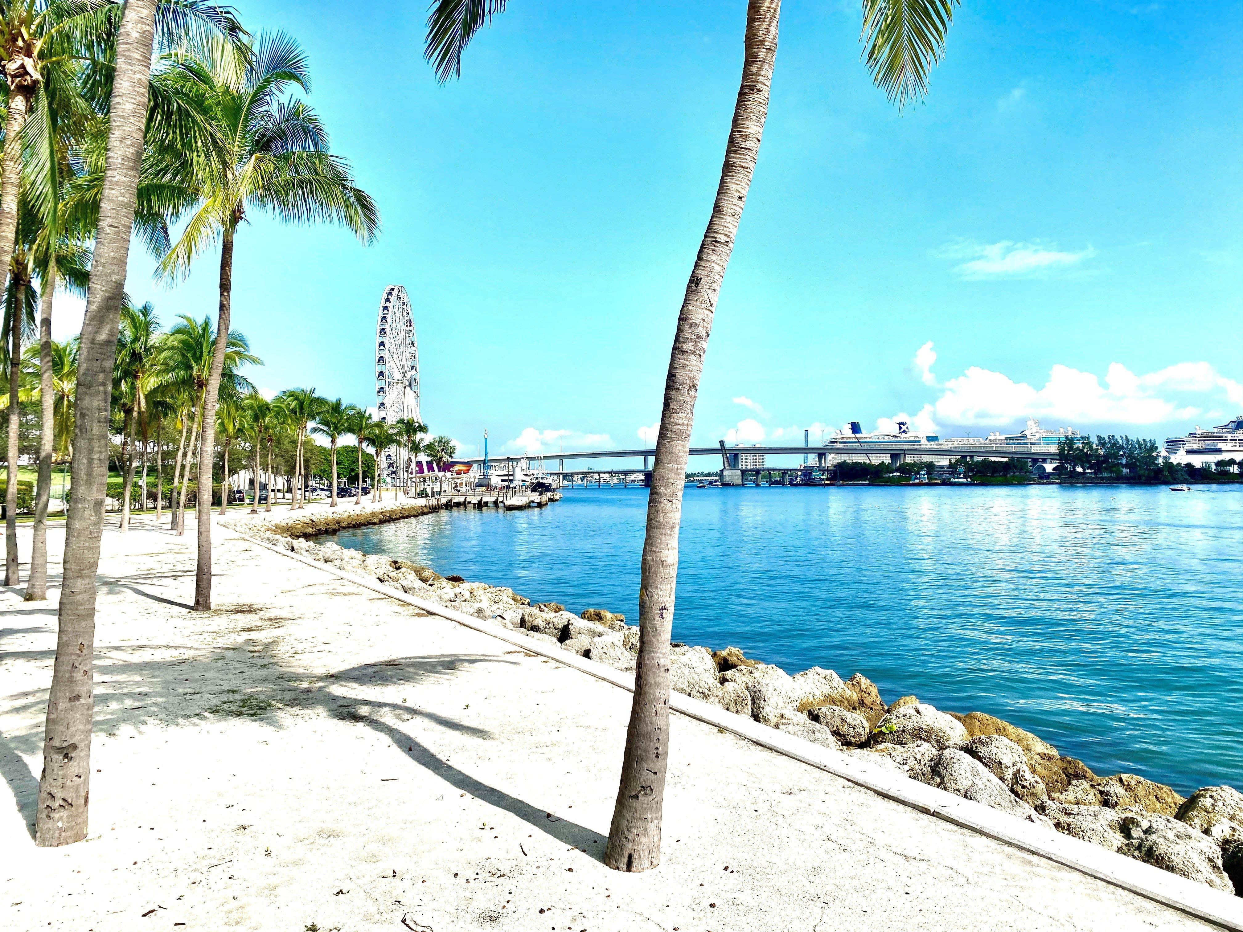 Hotel Indigo Miami Brickell By Ihg Eksteriør billede