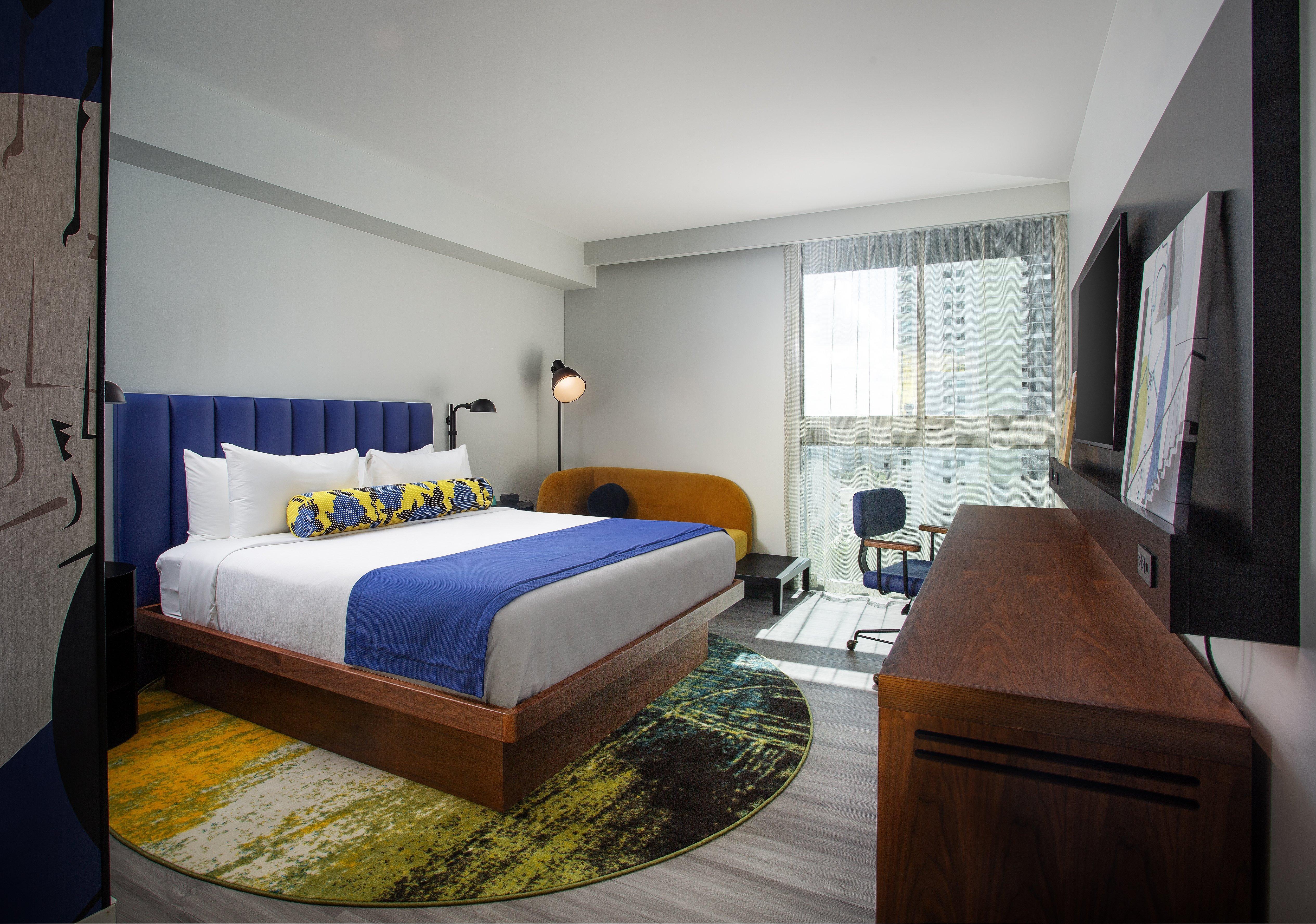 Hotel Indigo Miami Brickell By Ihg Eksteriør billede