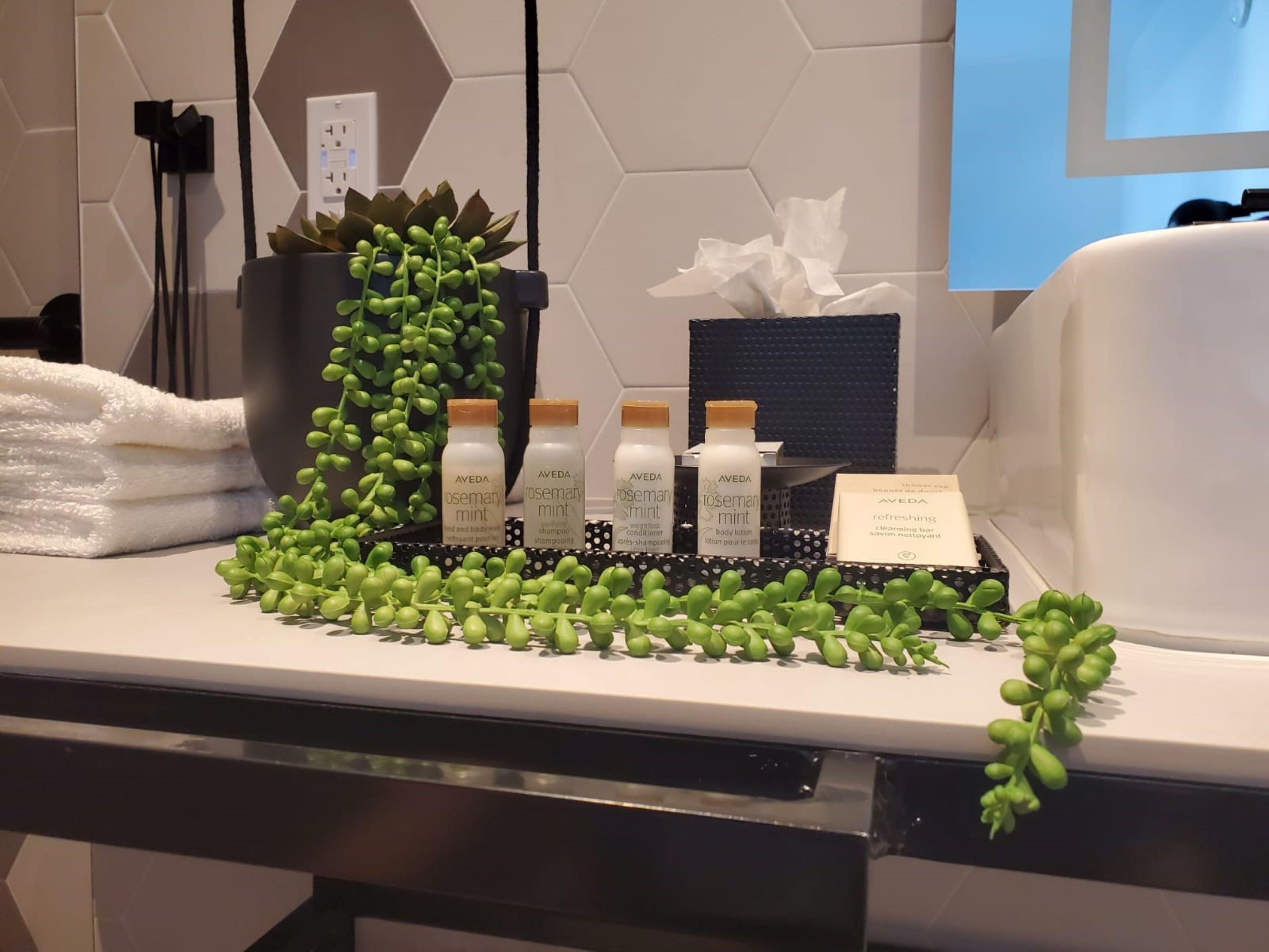 Hotel Indigo Miami Brickell By Ihg Eksteriør billede