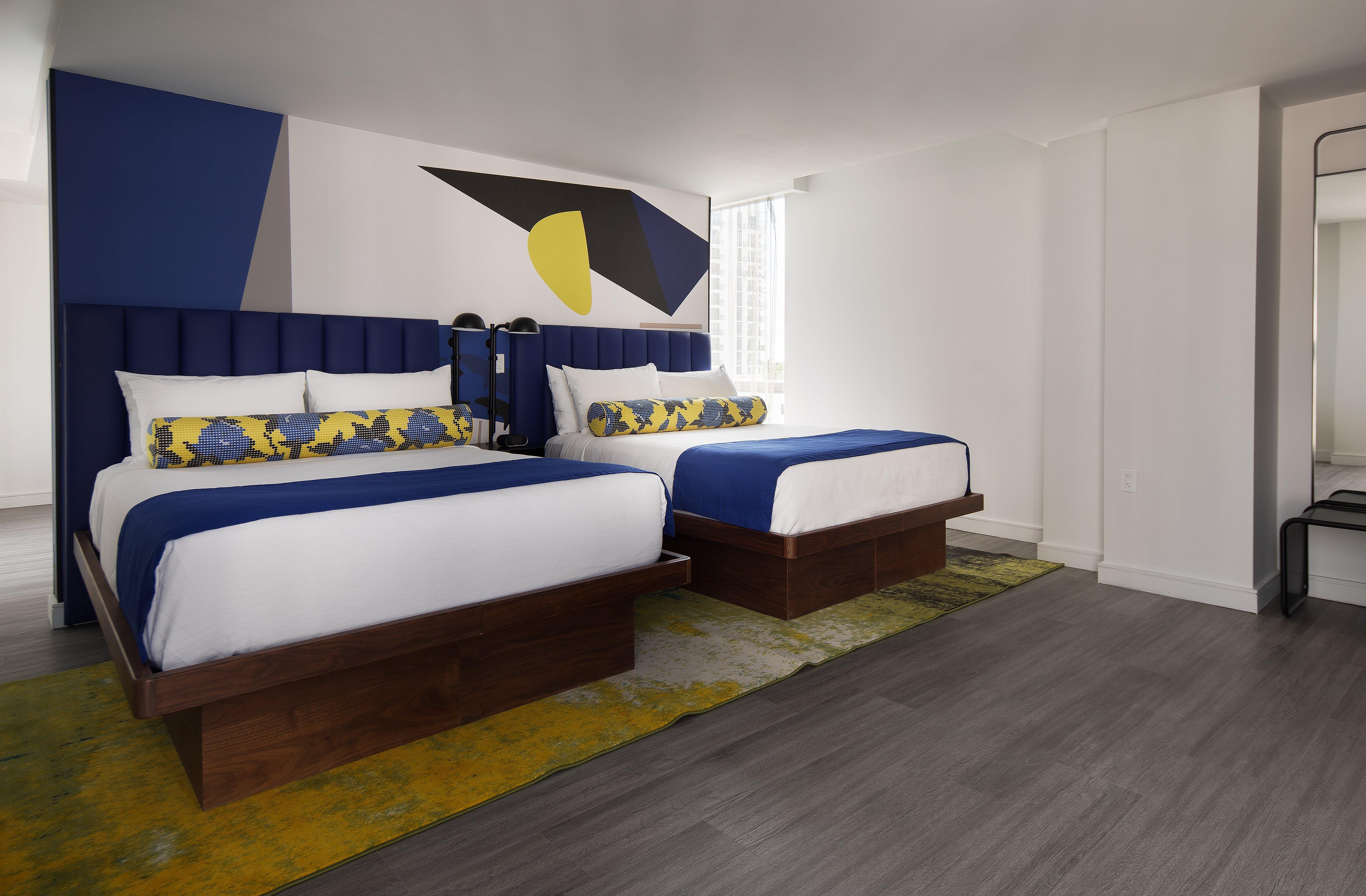 Hotel Indigo Miami Brickell By Ihg Eksteriør billede