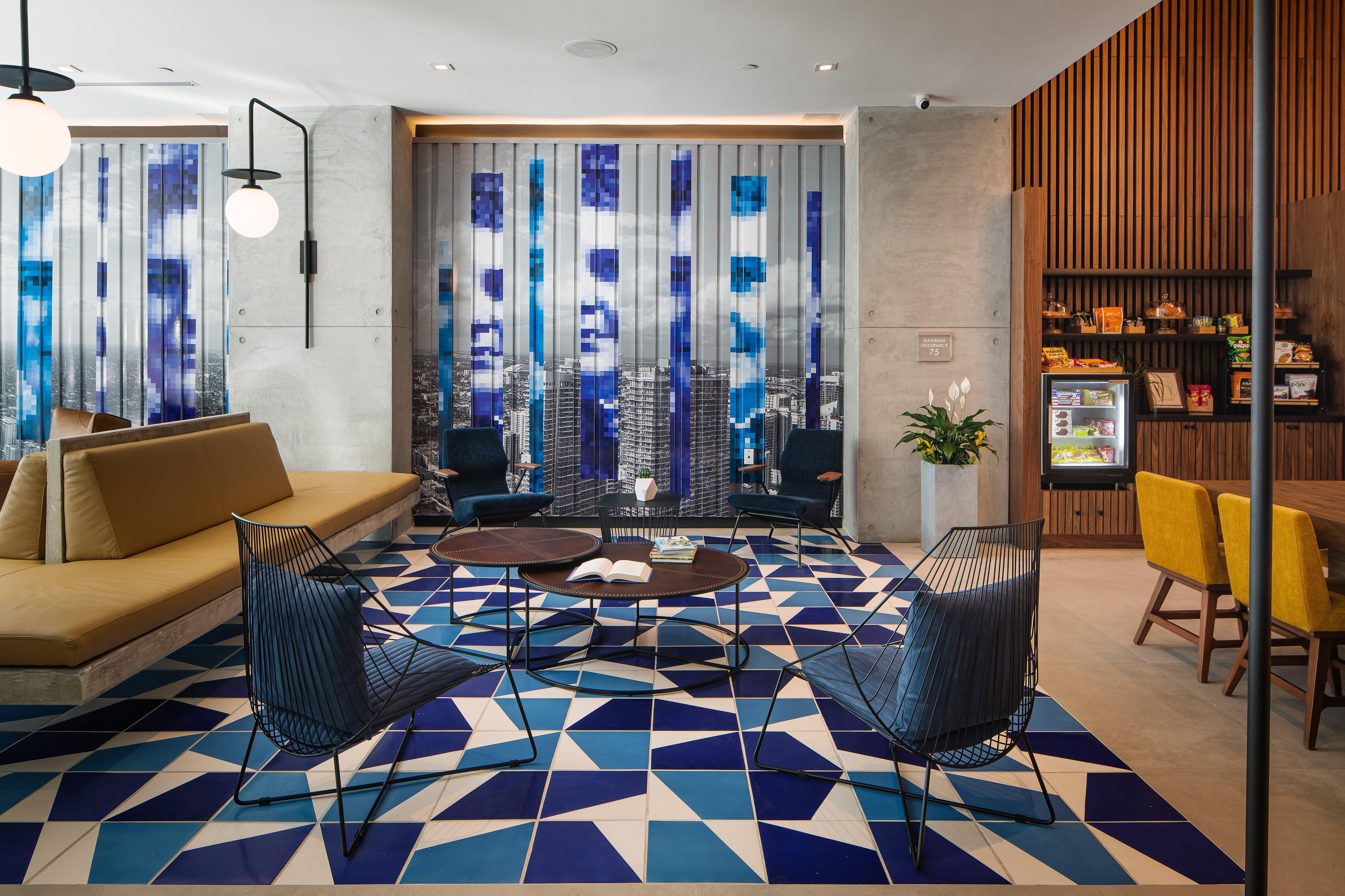 Hotel Indigo Miami Brickell By Ihg Eksteriør billede