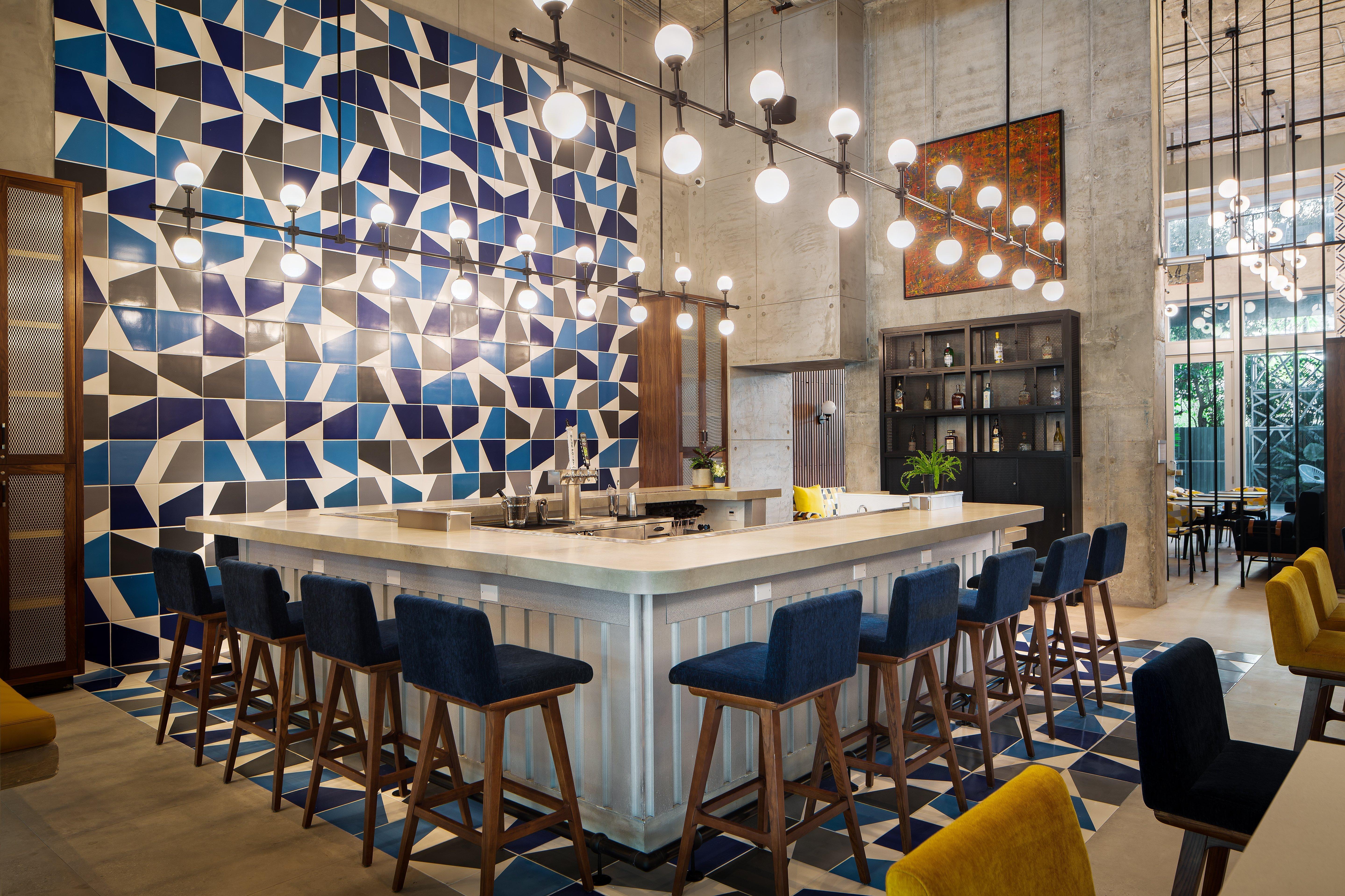 Hotel Indigo Miami Brickell By Ihg Eksteriør billede