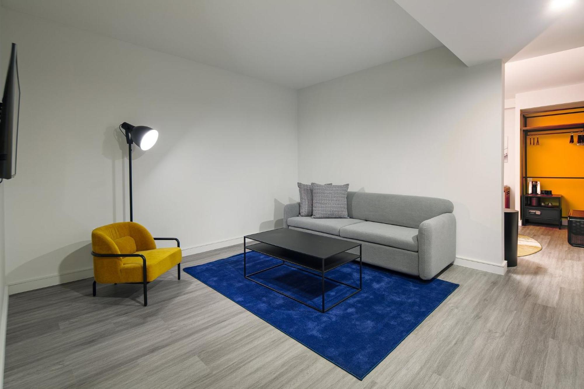 Hotel Indigo Miami Brickell By Ihg Eksteriør billede